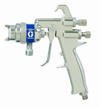 pistola Graco delta spray XT